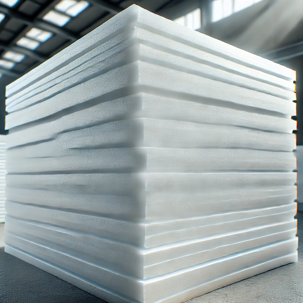 epe-sheet