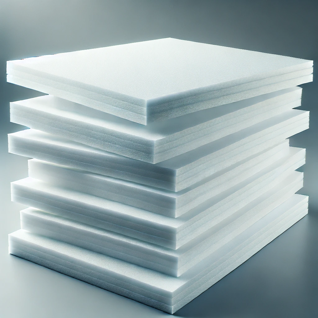 epe-sheet